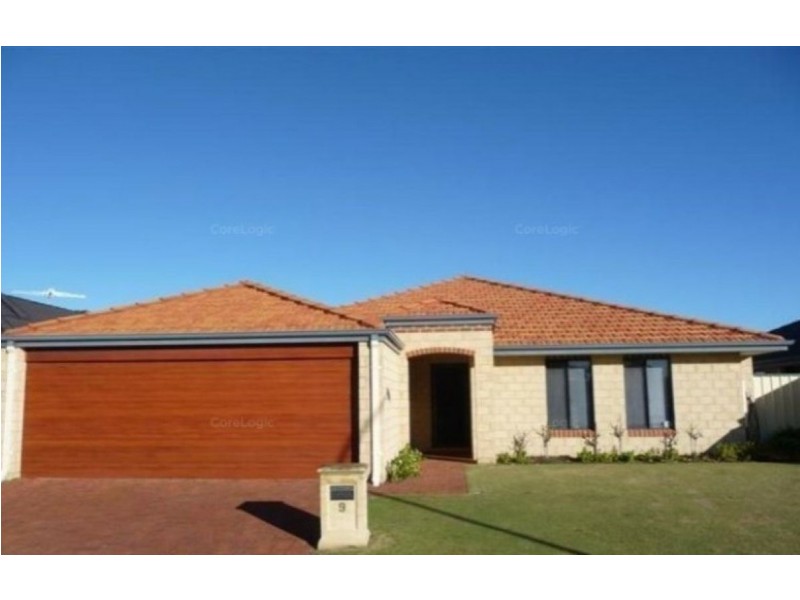9 Domain Circle, Success WA 6164