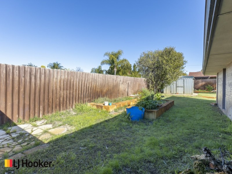 47 Wheatley Drive, Bull Creek WA 6149