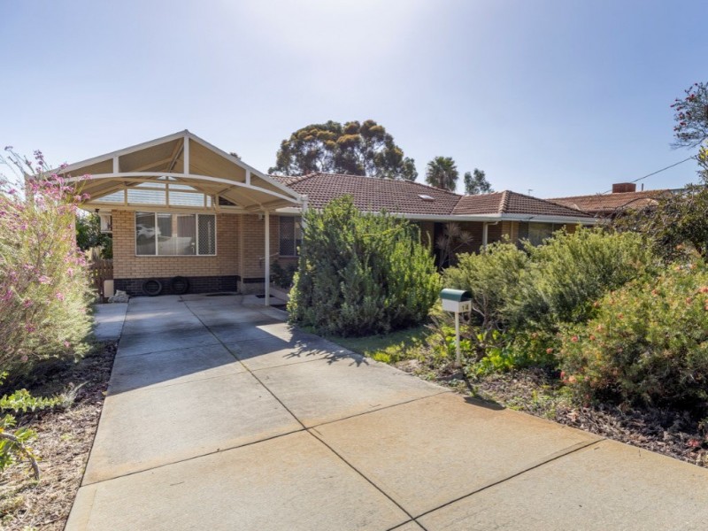 14 Cypress Road, Willetton WA 6155