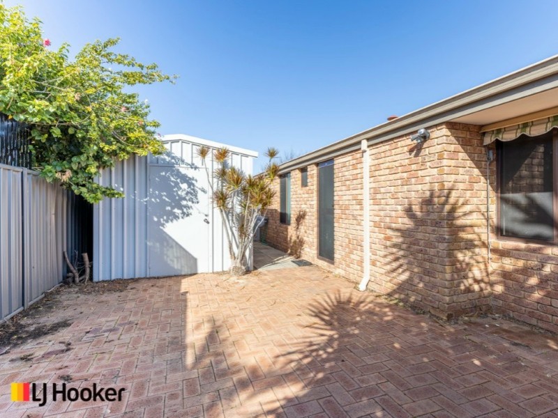 19 Silky Oak Lane, Willetton WA 6155