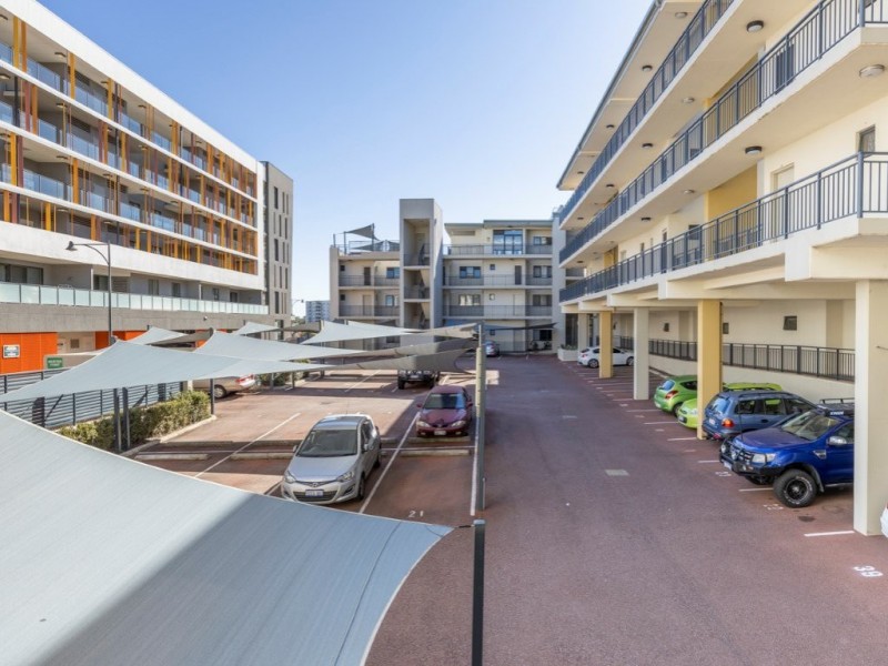 23/9 Linkage Avenue, Cockburn Central WA 6164