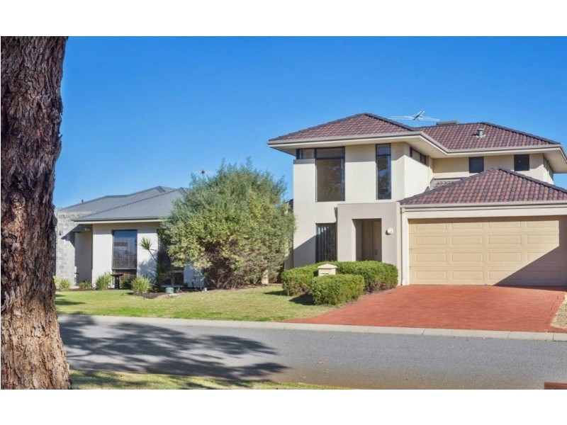 7 Platypus Parkway, Beeliar WA 6164