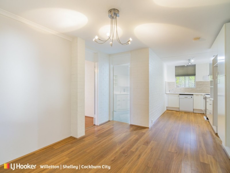 Apartment 37/1 Herdsman Parade, Wembley WA 6014