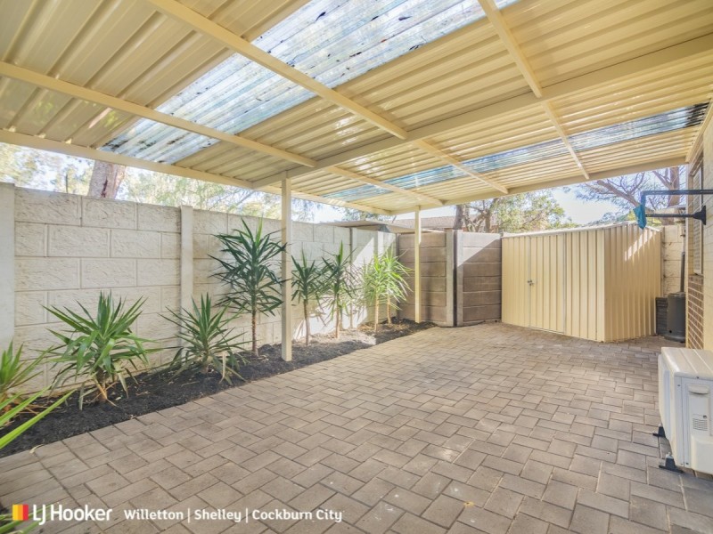 Apartment 37/1 Herdsman Parade, Wembley WA 6014