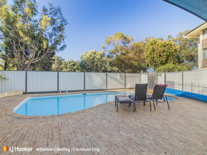 Apartment 37/1 Herdsman Parade, Wembley WA 6014