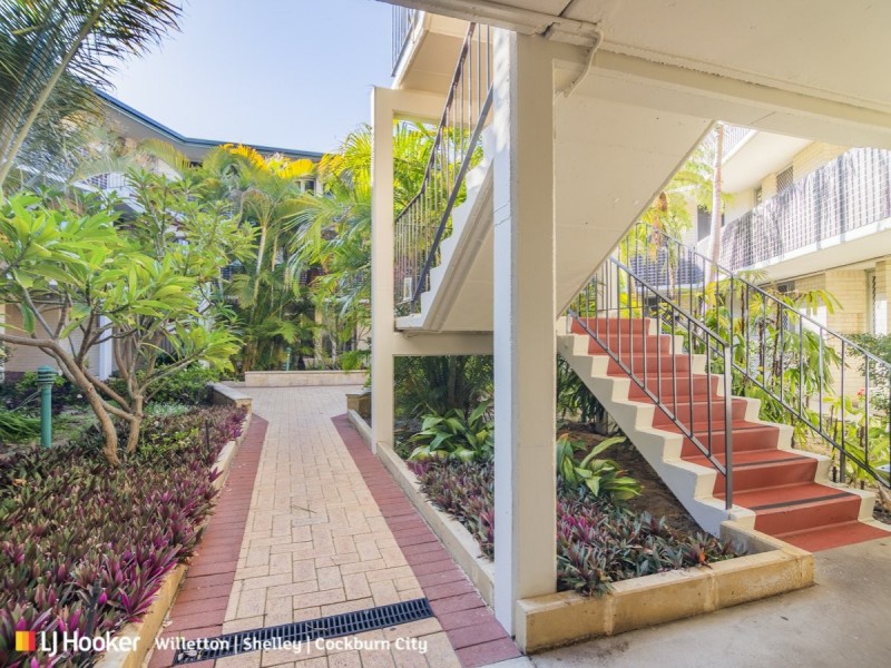 Apartment 37/1 Herdsman Parade, Wembley WA 6014
