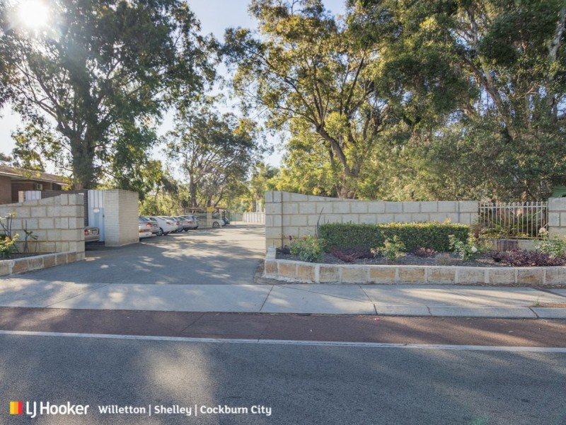 Apartment 37/1 Herdsman Parade, Wembley WA 6014