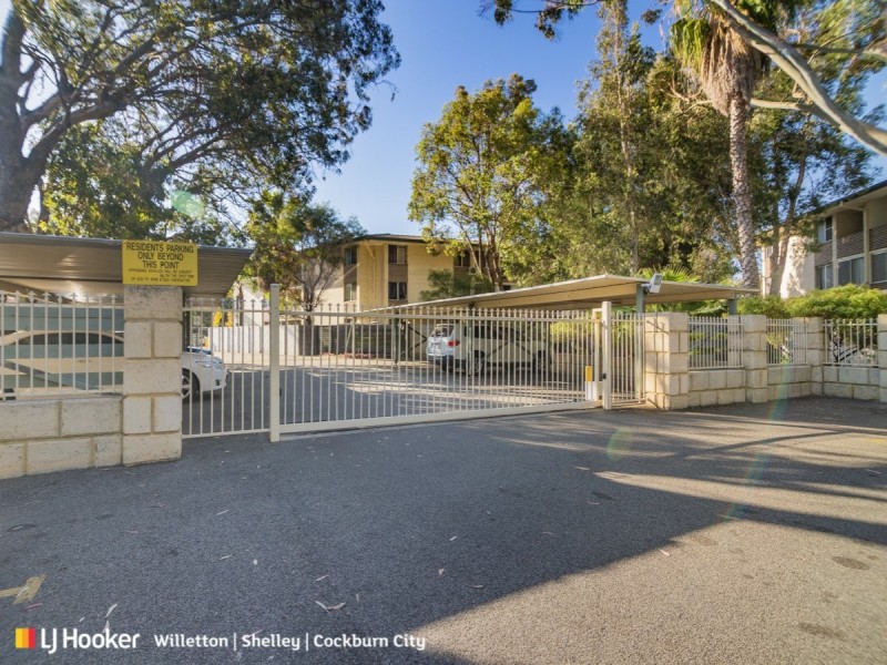 Apartment 37/1 Herdsman Parade, Wembley WA 6014