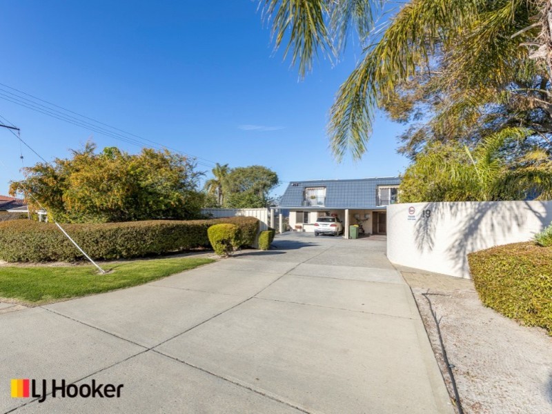 9/19 Freesia Way, Willetton WA 6155