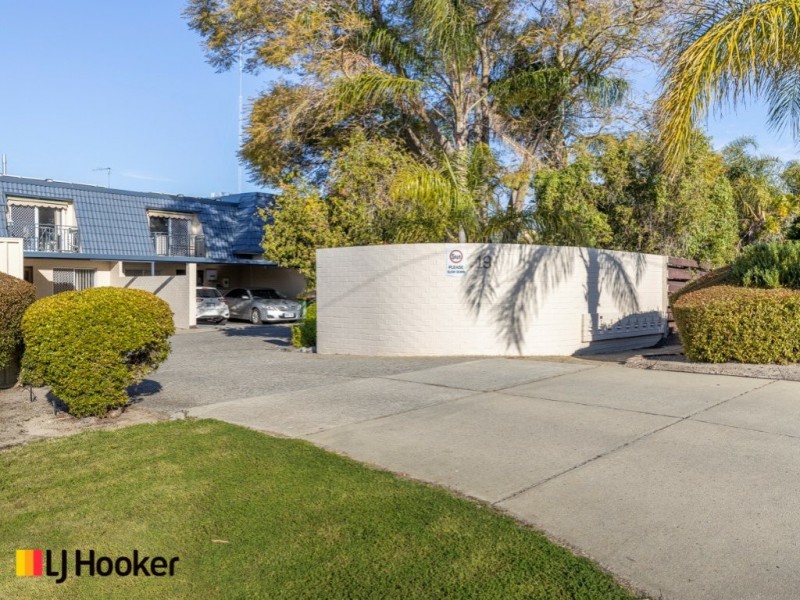 9/19 Freesia Way, Willetton WA 6155