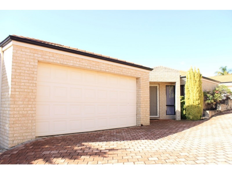 Villa 1/47 King Street, Coogee WA 6166