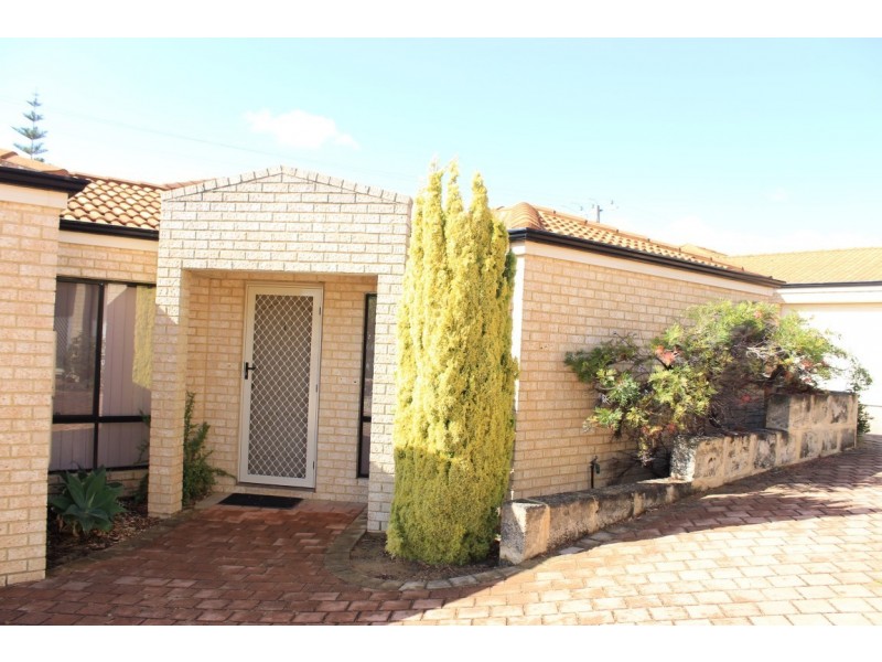 Villa 1/47 King Street, Coogee WA 6166