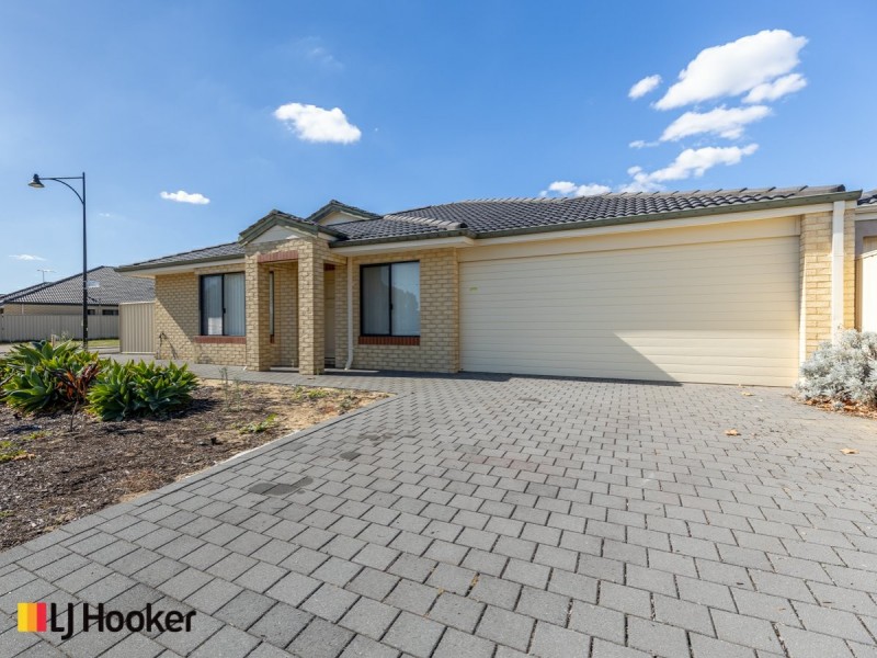 1 Monarch Gate, Success WA 6164