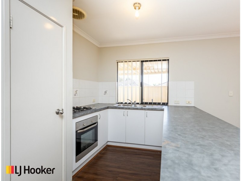 1 Monarch Gate, Success WA 6164