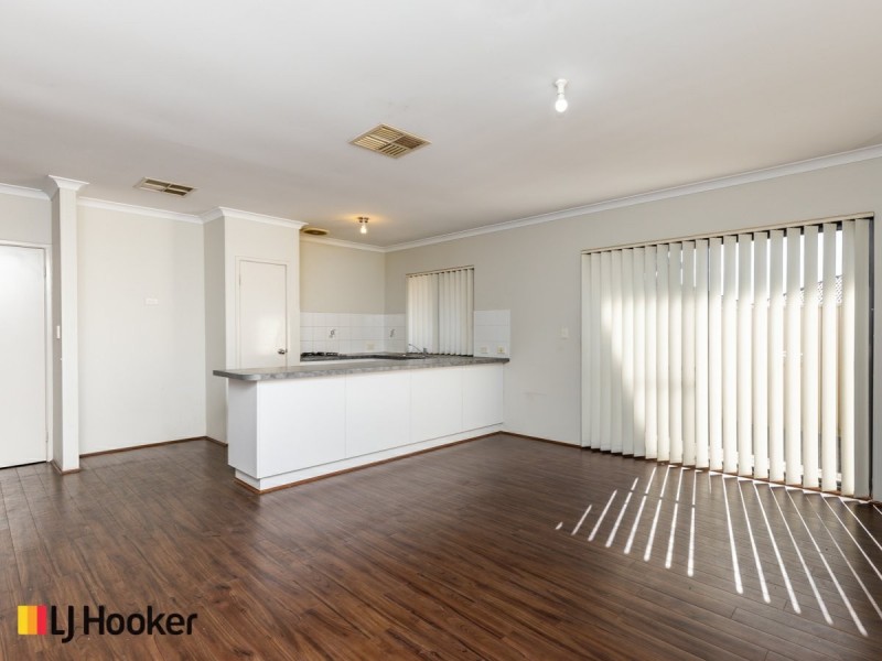 1 Monarch Gate, Success WA 6164