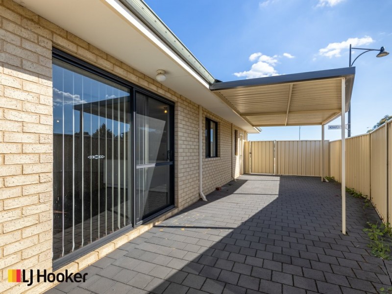 1 Monarch Gate, Success WA 6164