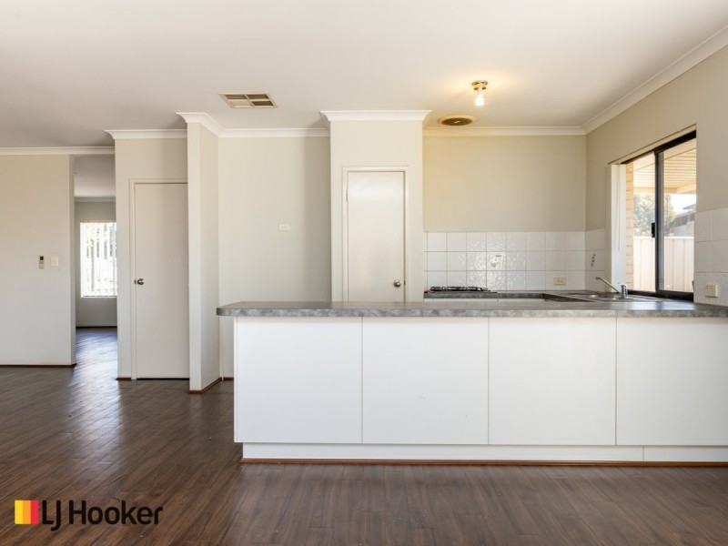 1 Monarch Gate, Success WA 6164