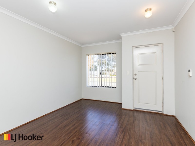 1 Monarch Gate, Success WA 6164