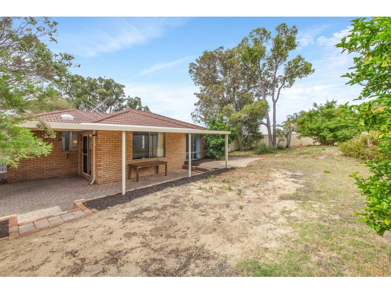 5 Panax Court, South Lake WA 6164