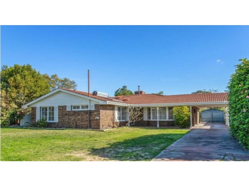 19 Marjorie Avenue, Shelley WA 6148