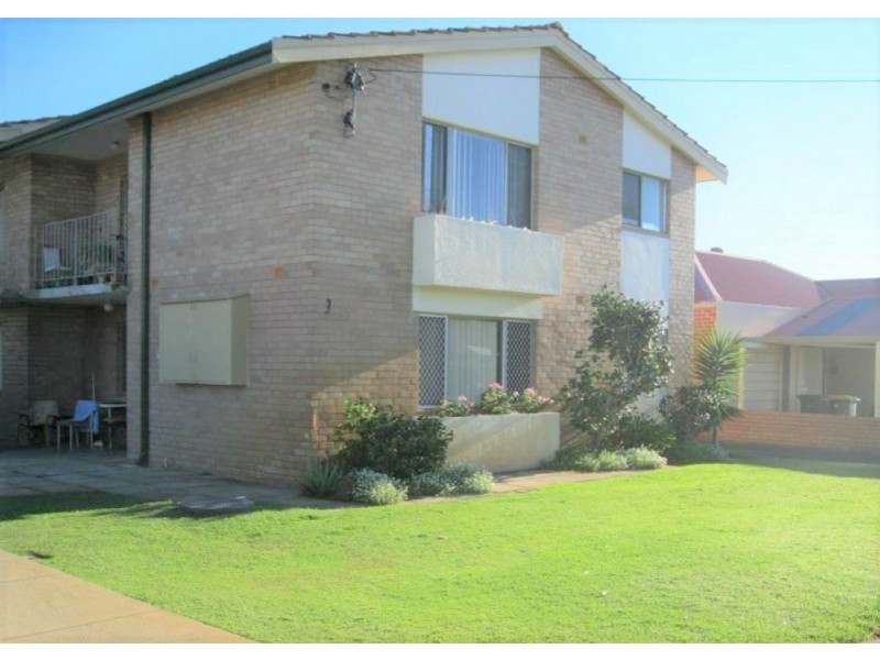 Unit 4/3 Acton Ave, Bentley WA 6102