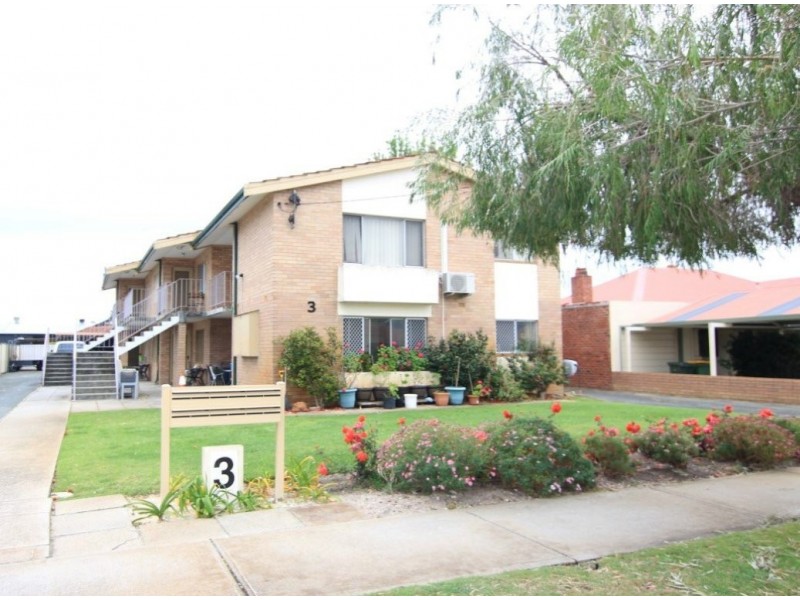 Unit 4/3 Acton Ave, Bentley WA 6102