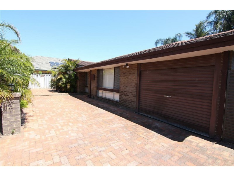 11 Elderberry Drive, Parkwood WA 6147