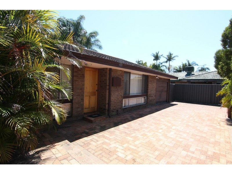 11 Elderberry Drive, Parkwood WA 6147