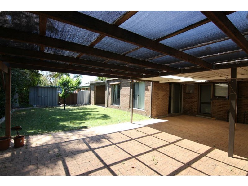 11 Elderberry Drive, Parkwood WA 6147