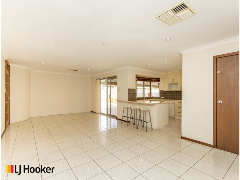 1 Nerida Way, Parkwood WA 6147