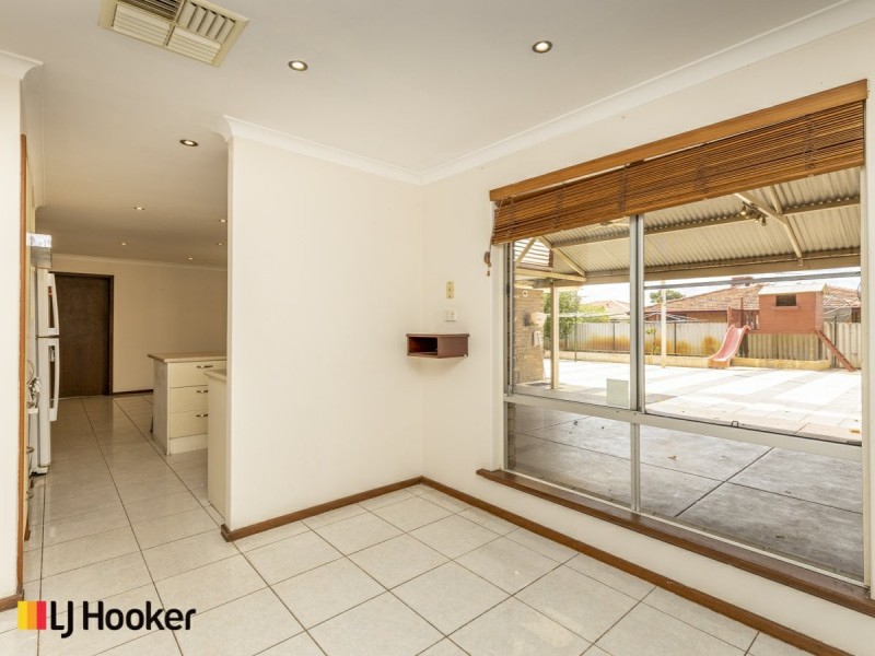 1 Nerida Way, Parkwood WA 6147