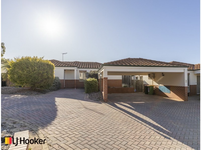 Unit 6/16 Ritz Court, Bibra Lake WA 6163