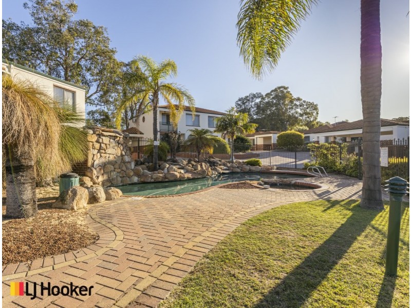 Unit 6/16 Ritz Court, Bibra Lake WA 6163