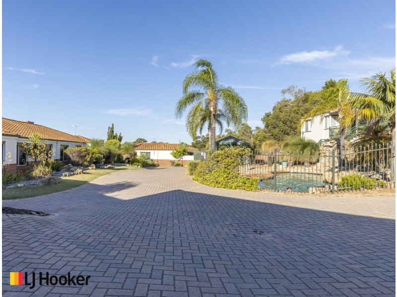 Unit 6/16 Ritz Court, Bibra Lake WA 6163