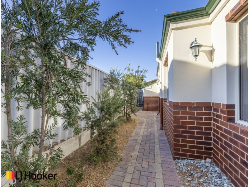 Unit 6/16 Ritz Court, Bibra Lake WA 6163