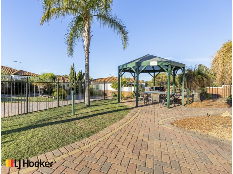 Unit 6/16 Ritz Court, Bibra Lake WA 6163