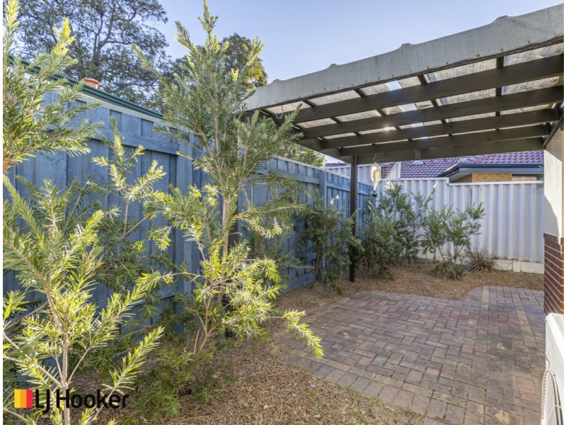 Unit 6/16 Ritz Court, Bibra Lake WA 6163