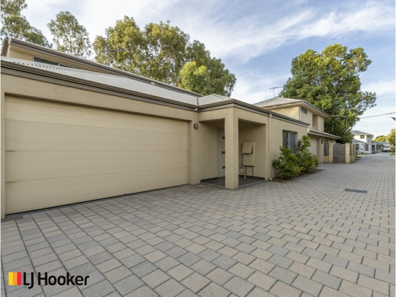 172a Leake Street, Belmont WA 6104