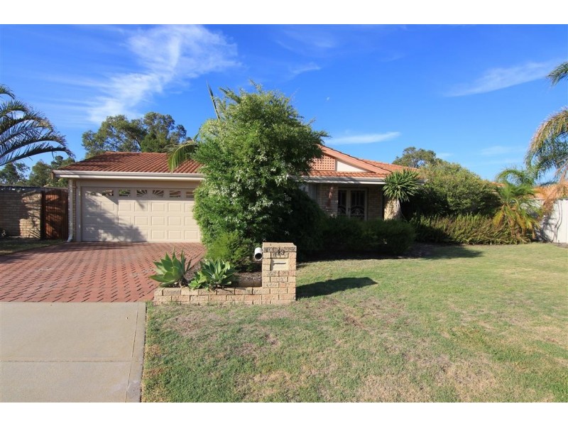 13 Young Lane, Parkwood WA 6147