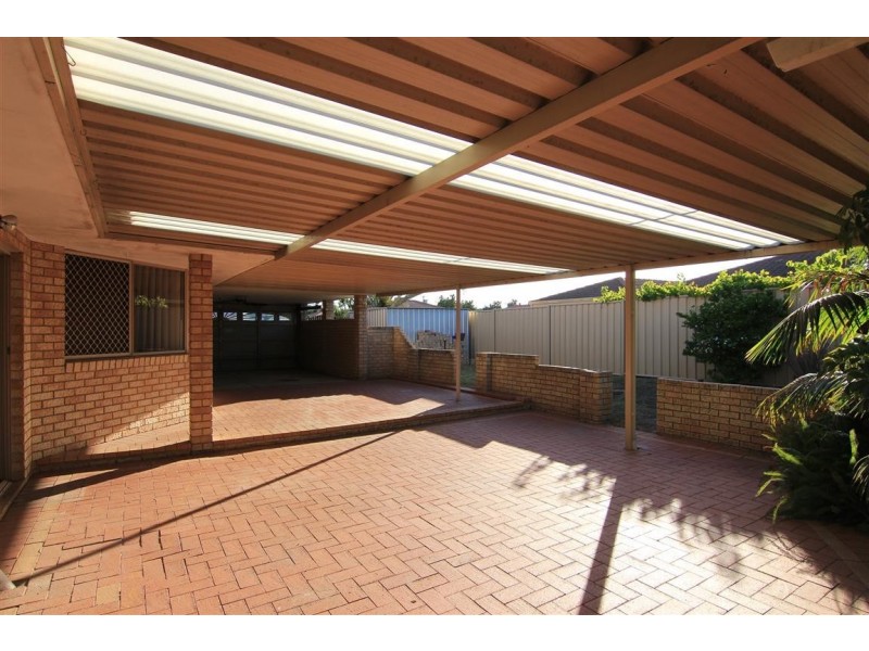 13 Young Lane, Parkwood WA 6147