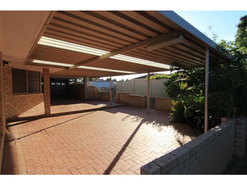 13 Young Lane, Parkwood WA 6147