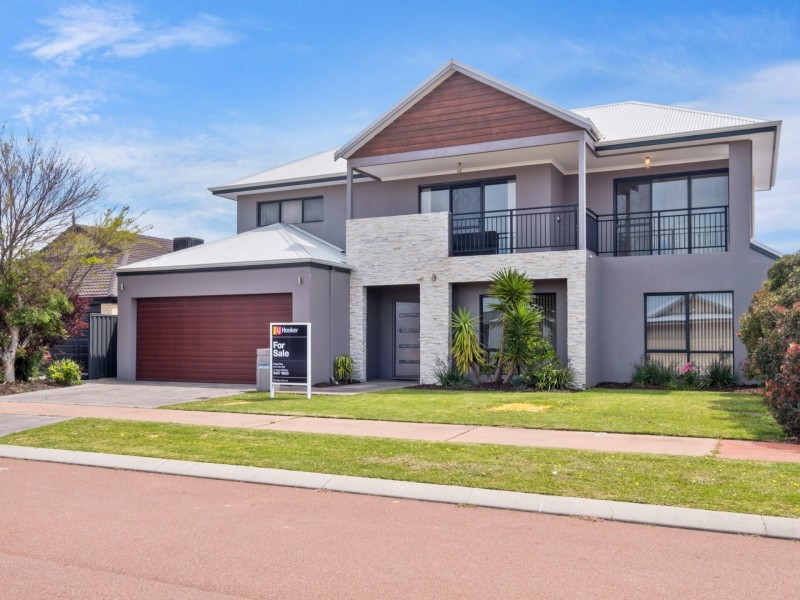 11 Kaliman Bend, Harrisdale WA 6112