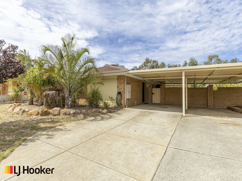 11 Wedgetail Court, Brookdale WA 6112