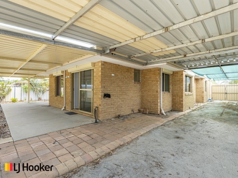 11 Wedgetail Court, Brookdale WA 6112