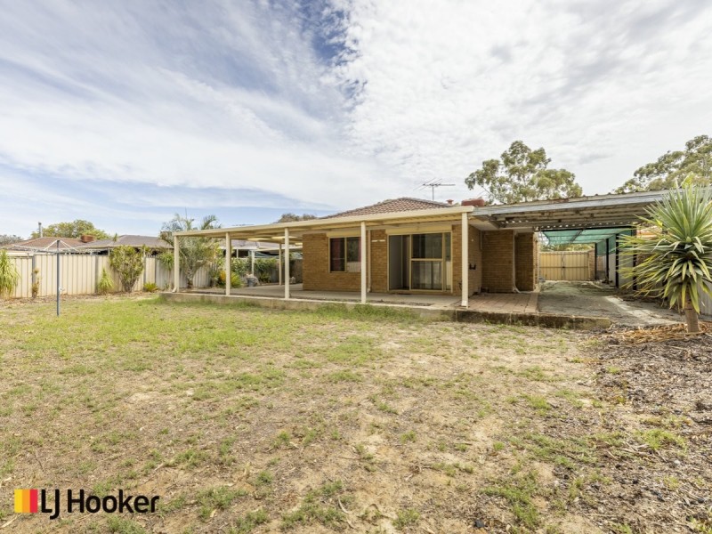 11 Wedgetail Court, Brookdale WA 6112