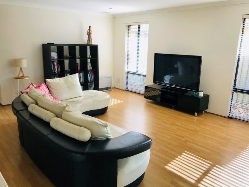 9 Kudos Circuit, Harrisdale WA 6112