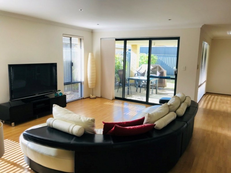 9 Kudos Circuit, Harrisdale WA 6112