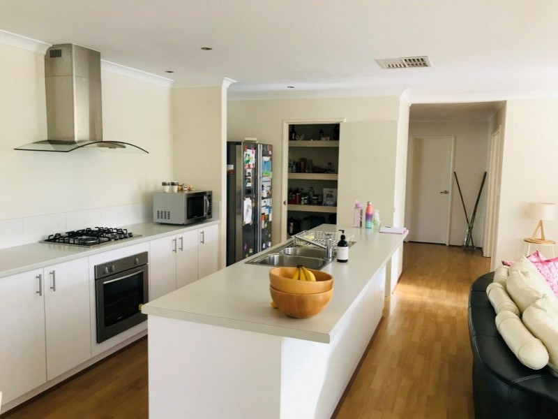 9 Kudos Circuit, Harrisdale WA 6112