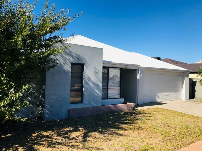 9 Kudos Circuit, Harrisdale WA 6112