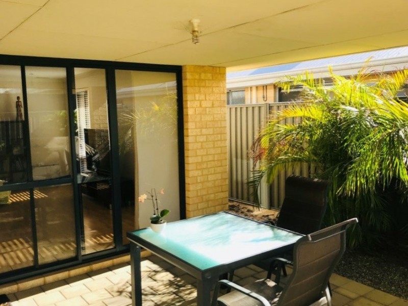 9 Kudos Circuit, Harrisdale WA 6112